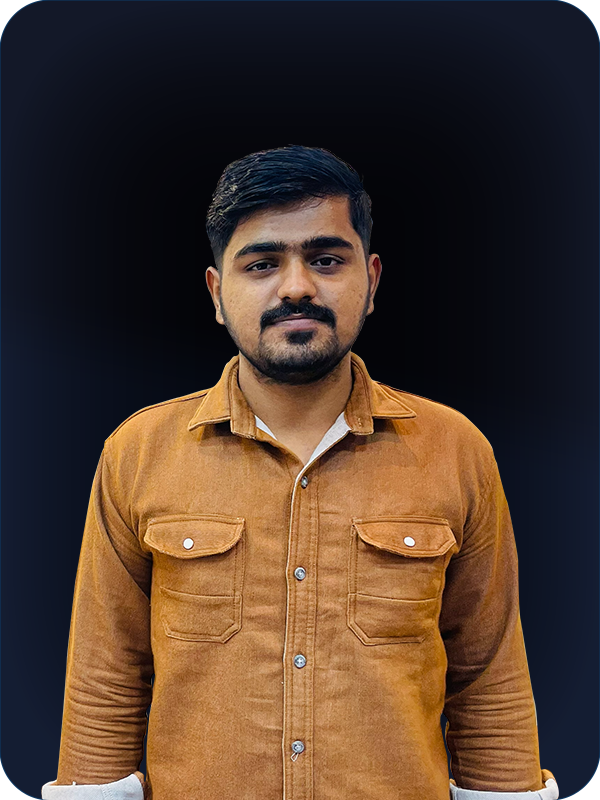 Aman Shaikh